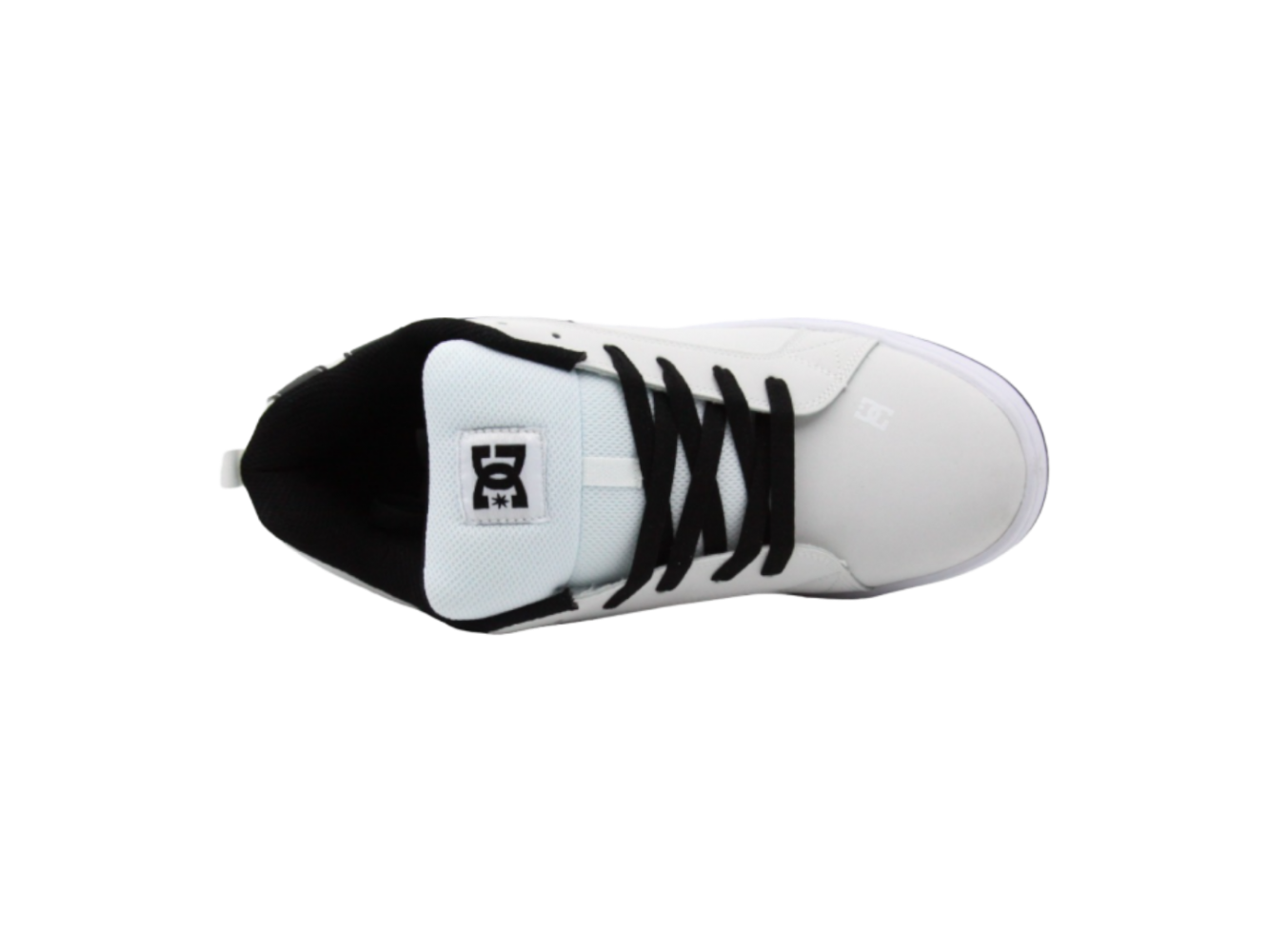 Myntra dc shoes on sale